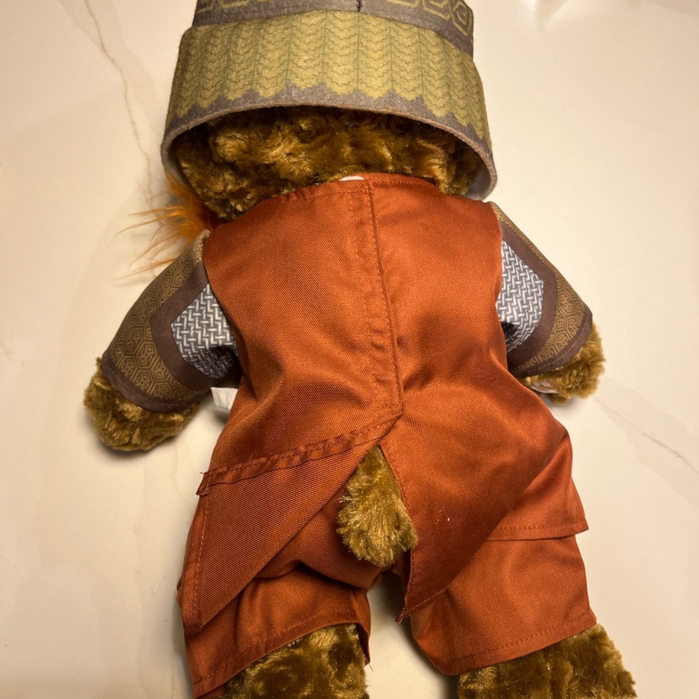 The Build-a-Bear Lord of the Rings collection - Picture 6 of 14